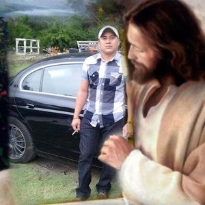 Meet your Posher, Danilo